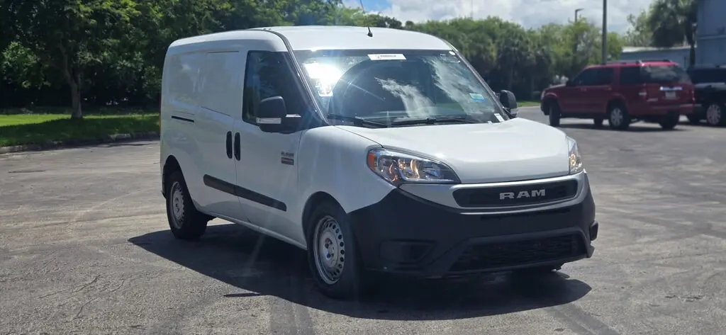 Florida Fine Cars - Used RAM PROMASTER CITY 2022 MIAMI TRADESMAN
