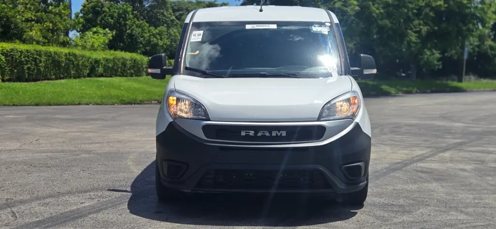 Florida Fine Cars - Used RAM PROMASTER CITY 2022 MIAMI TRADESMAN