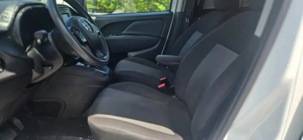 Florida Fine Cars - Used RAM PROMASTER CITY 2022 MIAMI TRADESMAN