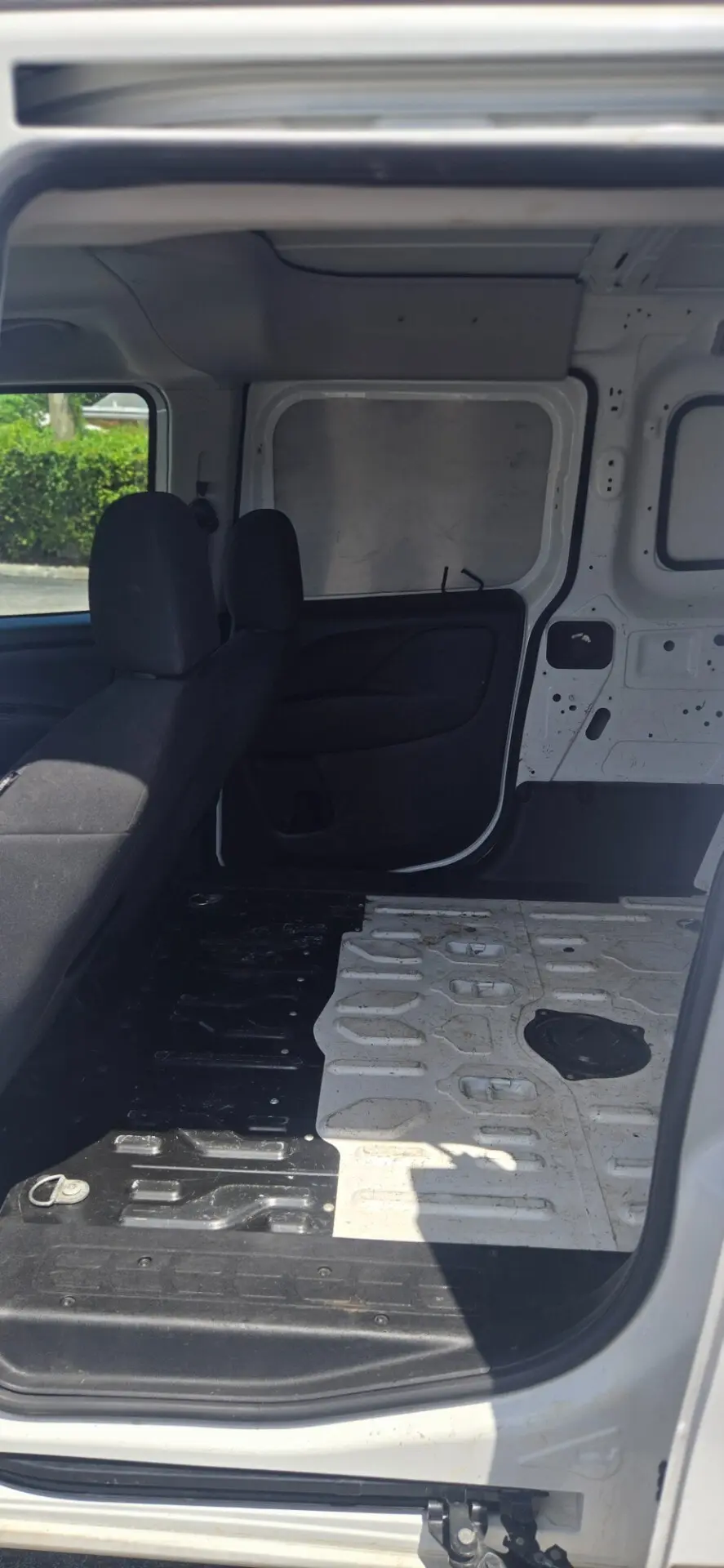 Florida Fine Cars - Used RAM PROMASTER CITY 2022 MIAMI TRADESMAN