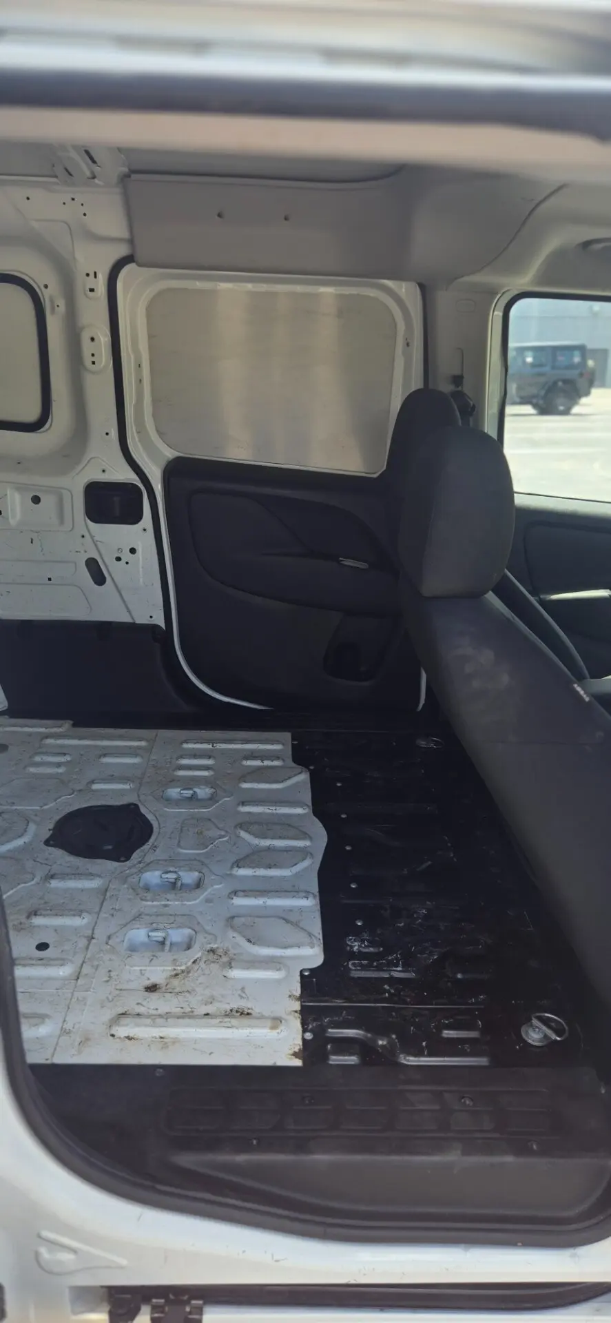 Florida Fine Cars - Used RAM PROMASTER CITY 2022 MIAMI TRADESMAN