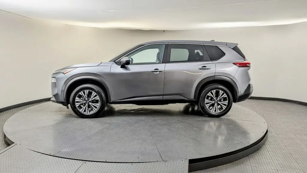 Florida Fine Cars - Used NISSAN ROGUE 2023 WEST PALM SV