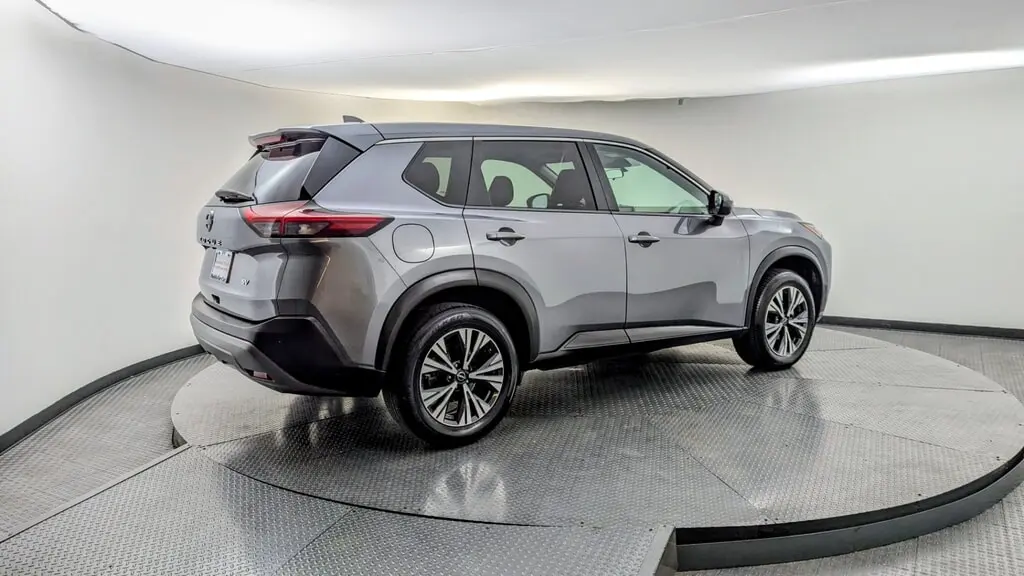Florida Fine Cars - Used NISSAN ROGUE 2023 WEST PALM SV