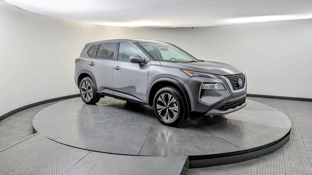 Florida Fine Cars - Used NISSAN ROGUE 2023 WEST PALM SV