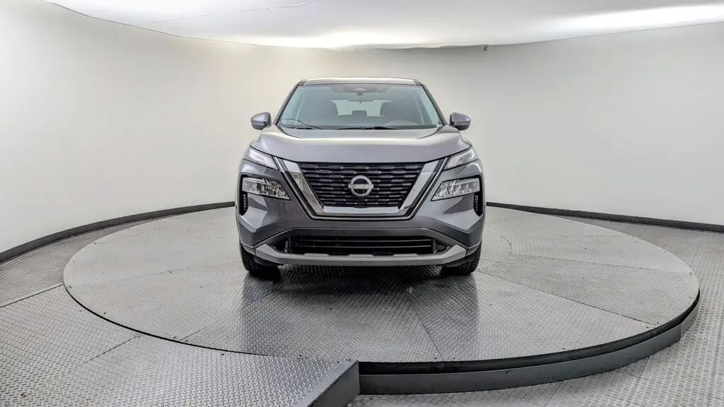 Florida Fine Cars - Used NISSAN ROGUE 2023 WEST PALM SV
