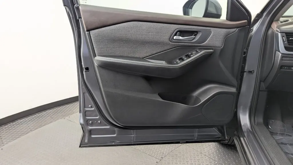 Florida Fine Cars - Used NISSAN ROGUE 2023 WEST PALM SV