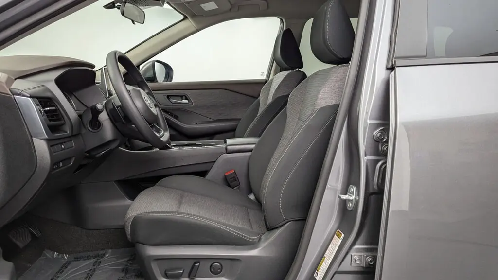 Florida Fine Cars - Used NISSAN ROGUE 2023 WEST PALM SV