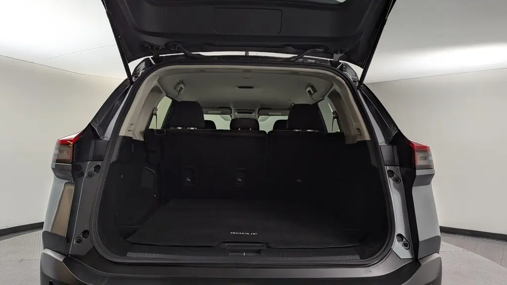 Florida Fine Cars - Used NISSAN ROGUE 2023 WEST PALM SV