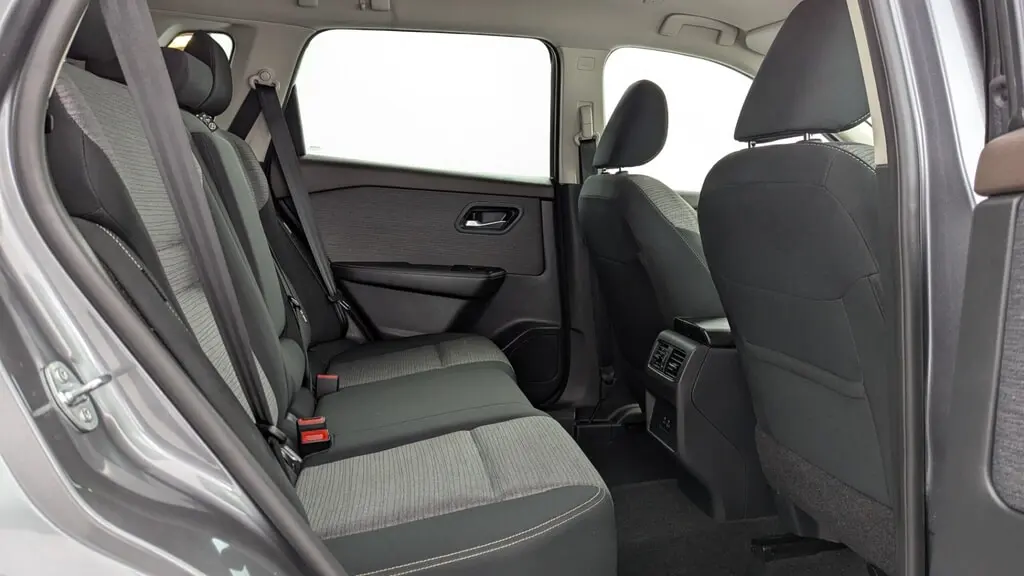 Florida Fine Cars - Used NISSAN ROGUE 2023 WEST PALM SV