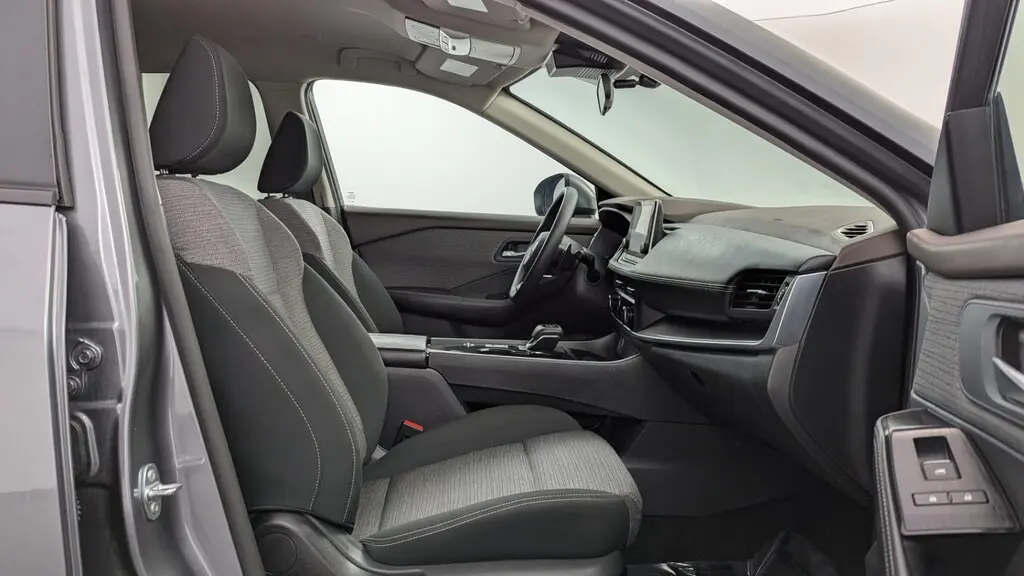Florida Fine Cars - Used NISSAN ROGUE 2023 WEST PALM SV