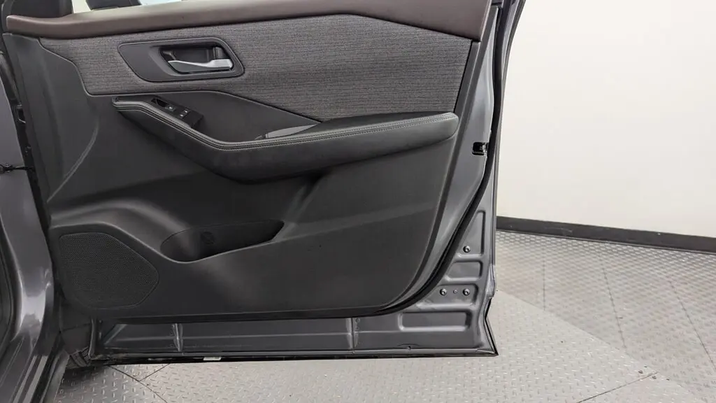 Florida Fine Cars - Used NISSAN ROGUE 2023 WEST PALM SV