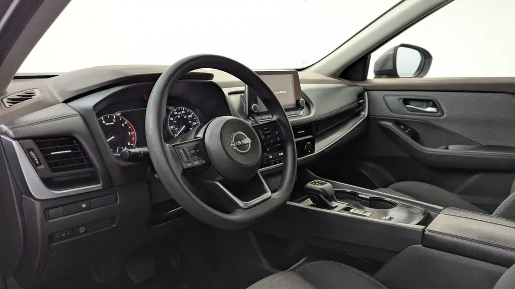 Florida Fine Cars - Used NISSAN ROGUE 2023 WEST PALM SV