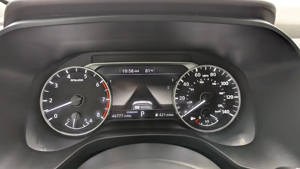 Florida Fine Cars - Used NISSAN ROGUE 2023 WEST PALM SV