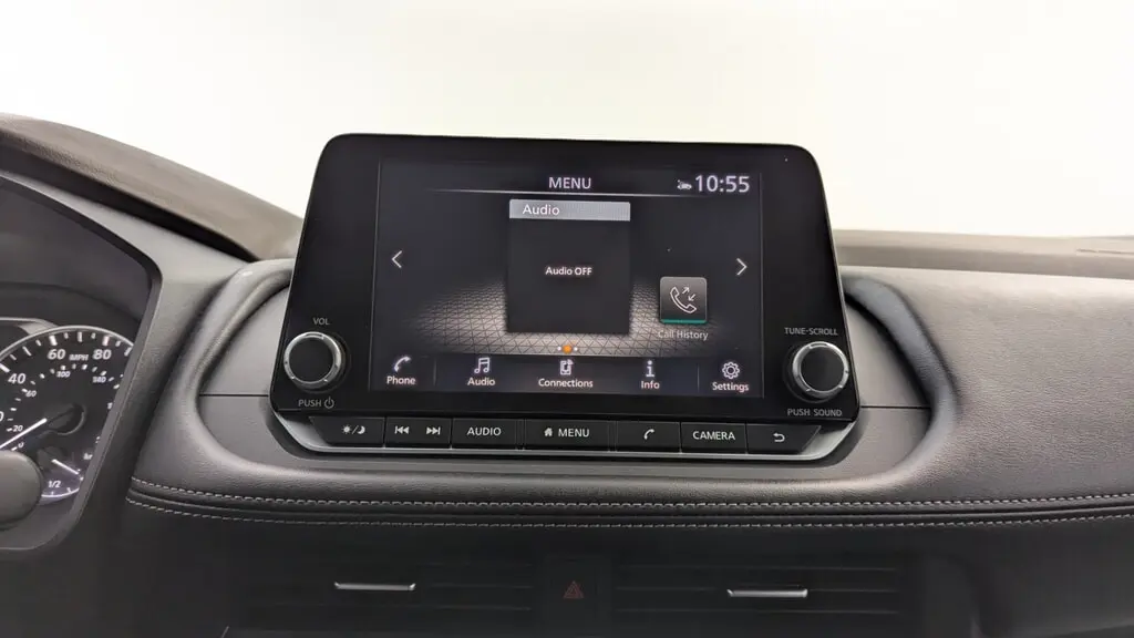 Florida Fine Cars - Used NISSAN ROGUE 2023 WEST PALM SV