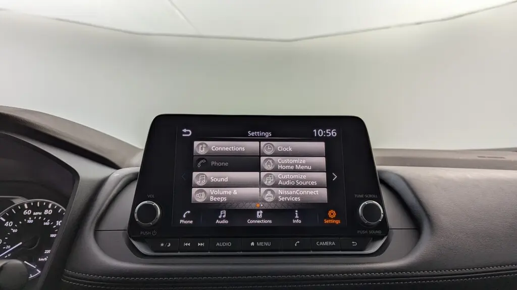 Florida Fine Cars - Used NISSAN ROGUE 2023 WEST PALM SV