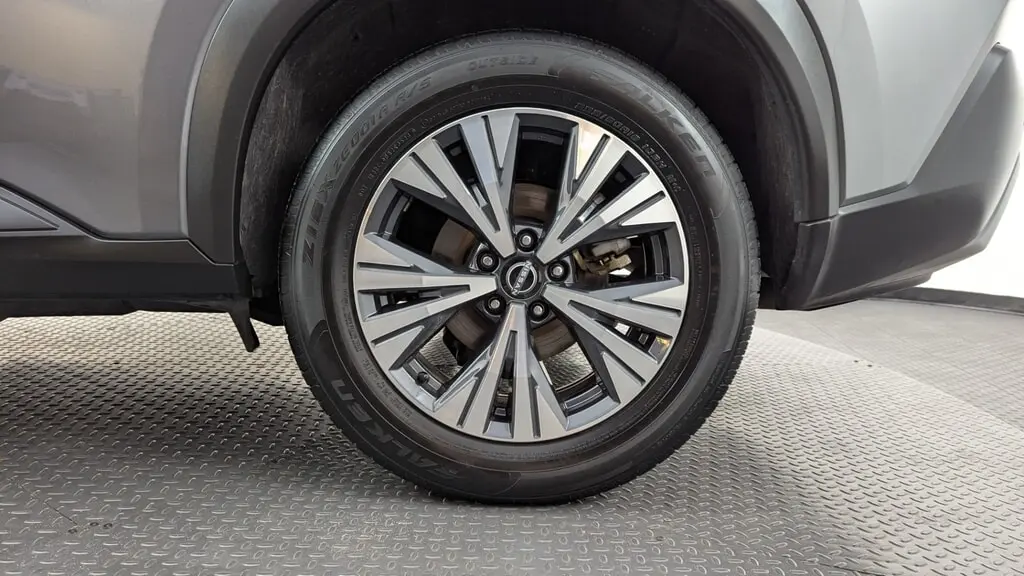 Florida Fine Cars - Used NISSAN ROGUE 2023 WEST PALM SV