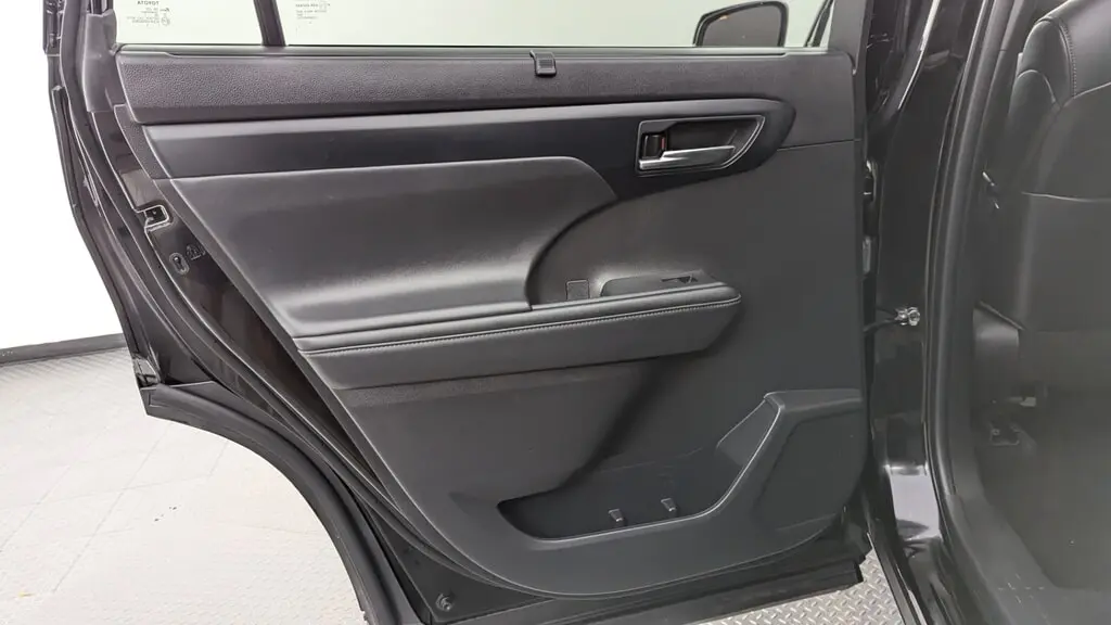 Florida Fine Cars - Used TOYOTA HIGHLANDER 2022 MARGATE XSE