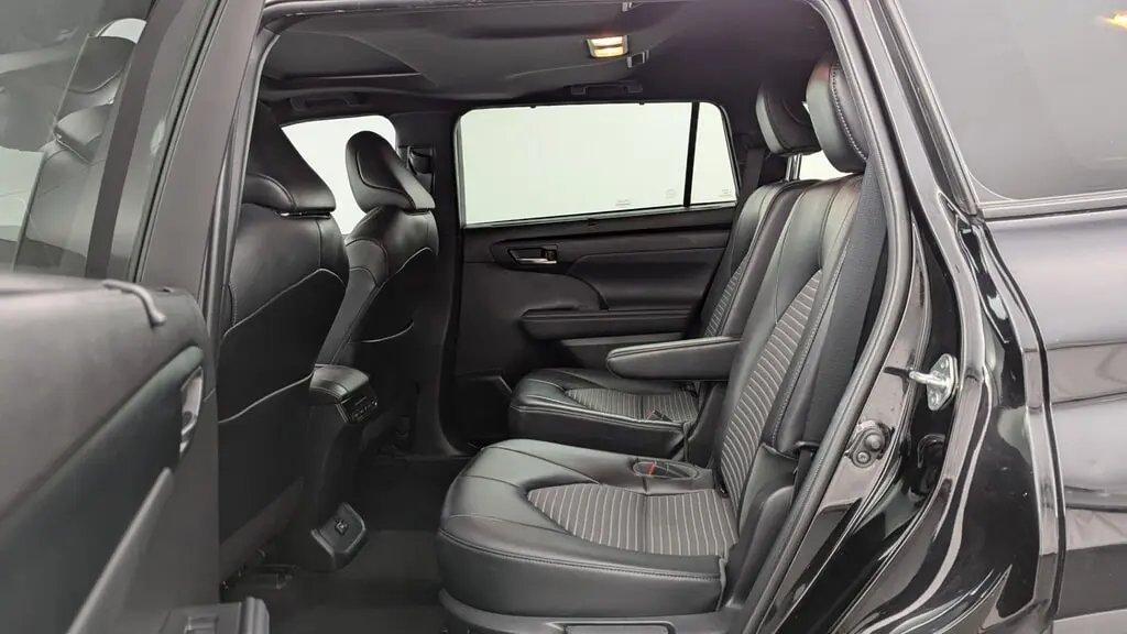 Florida Fine Cars - Used TOYOTA HIGHLANDER 2022 MARGATE XSE