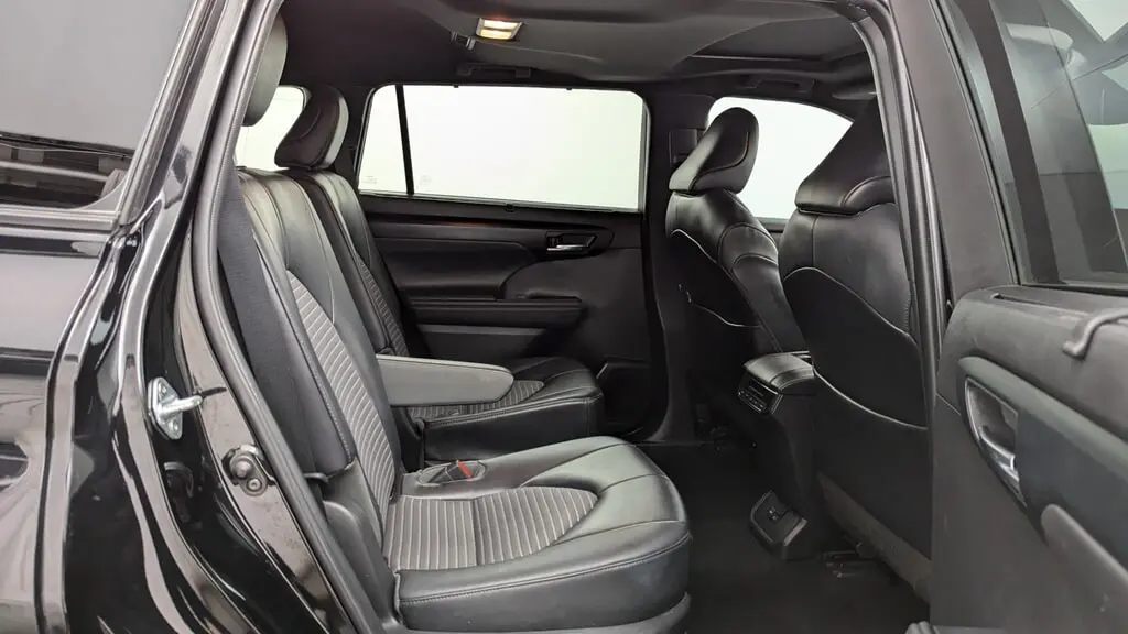 Florida Fine Cars - Used TOYOTA HIGHLANDER 2022 MARGATE XSE