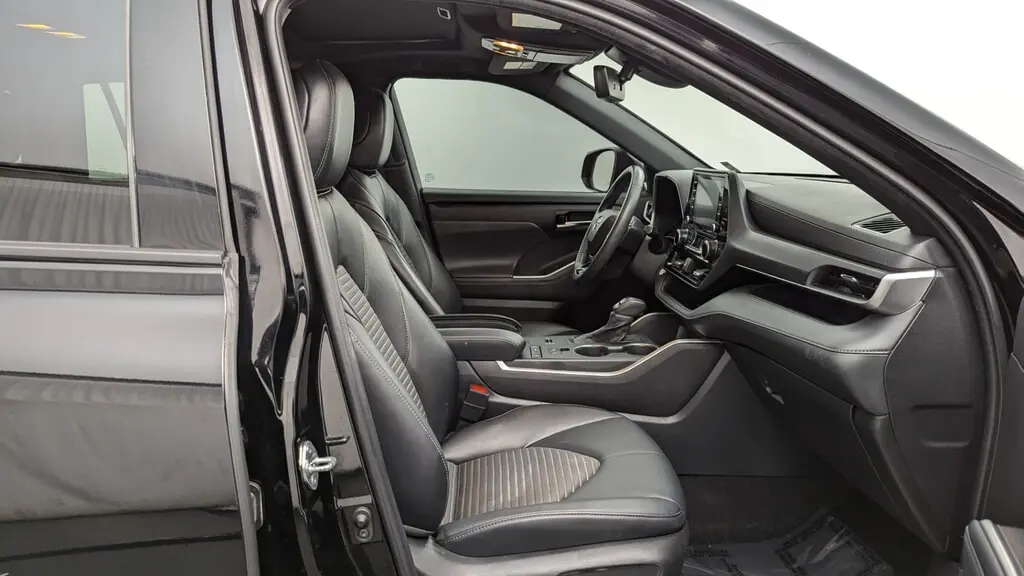 Florida Fine Cars - Used TOYOTA HIGHLANDER 2022 MARGATE XSE