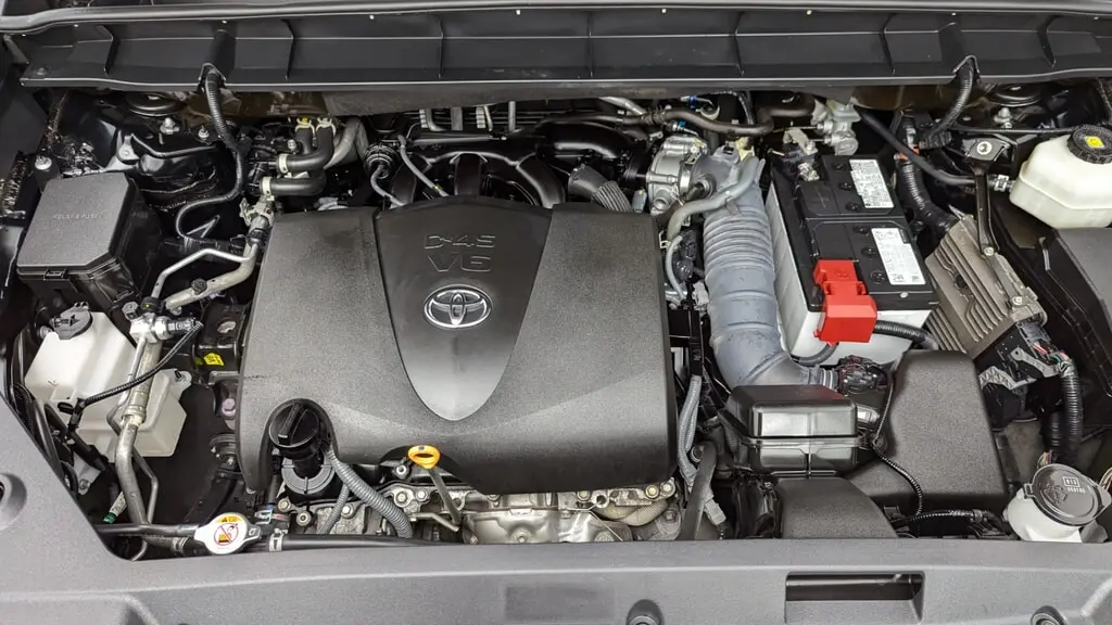 Florida Fine Cars - Used TOYOTA HIGHLANDER 2022 MARGATE XSE