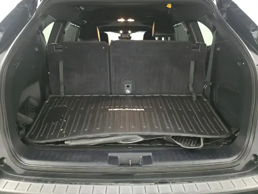 Florida Fine Cars - Used TOYOTA HIGHLANDER 2022 MARGATE XSE