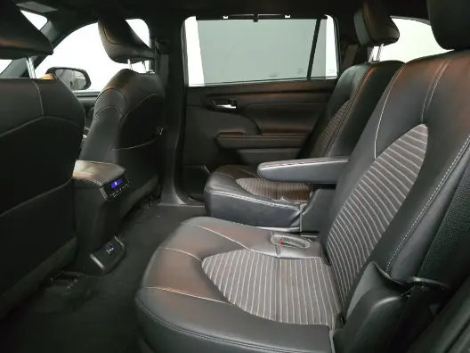 Florida Fine Cars - Used TOYOTA HIGHLANDER 2022 MARGATE XSE