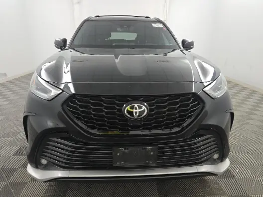 Florida Fine Cars - Used TOYOTA HIGHLANDER 2022 MARGATE XSE