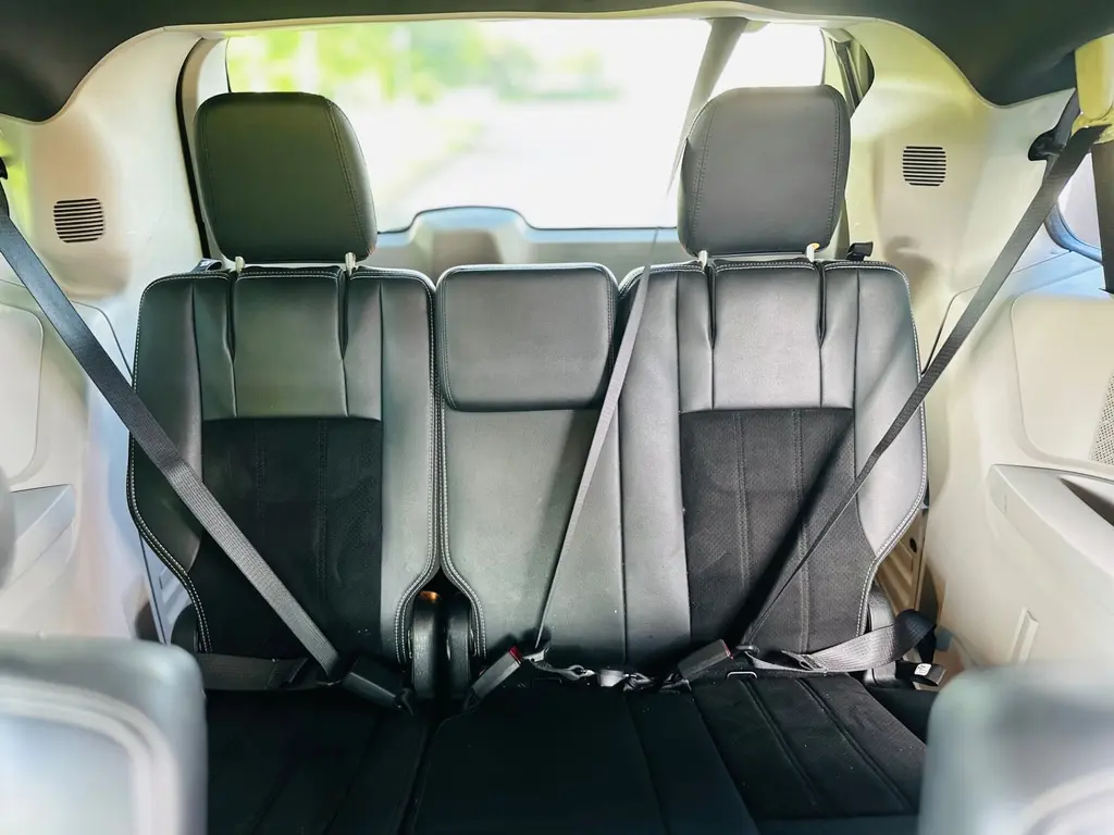 Florida Fine Cars - Used DODGE GRAND CARAVAN 2018 MARGATE SXT
