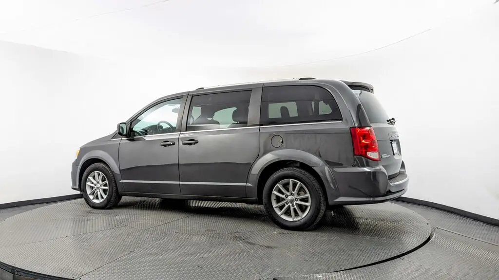Florida Fine Cars - Used DODGE GRAND CARAVAN 2018 MARGATE SXT