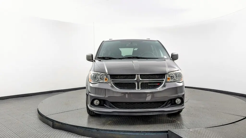 Florida Fine Cars - Used DODGE GRAND CARAVAN 2018 MARGATE SXT