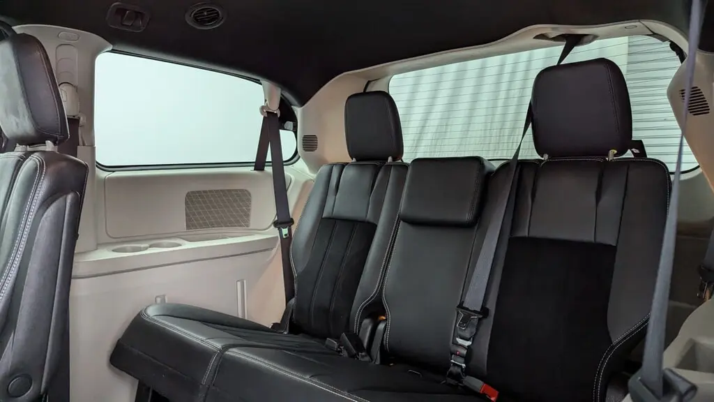 Florida Fine Cars - Used DODGE GRAND CARAVAN 2018 MARGATE SXT