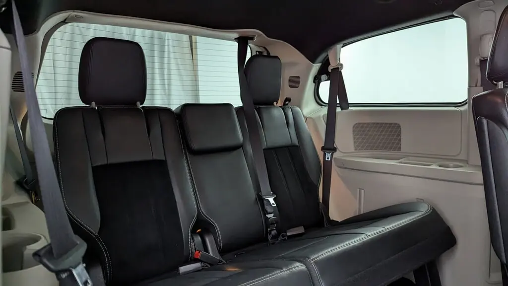 Florida Fine Cars - Used DODGE GRAND CARAVAN 2018 MARGATE SXT
