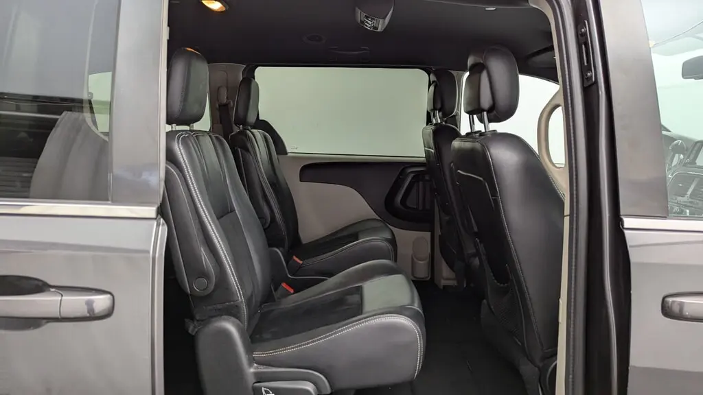 Florida Fine Cars - Used DODGE GRAND CARAVAN 2018 MARGATE SXT