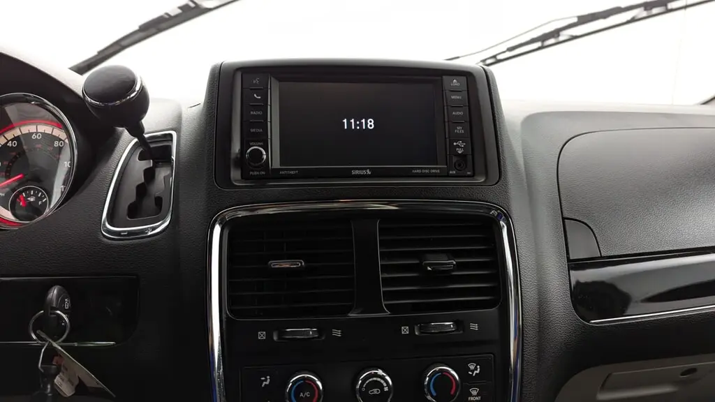 Florida Fine Cars - Used DODGE GRAND CARAVAN 2018 MARGATE SXT