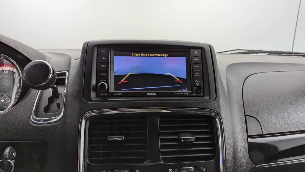 Florida Fine Cars - Used DODGE GRAND CARAVAN 2018 MARGATE SXT
