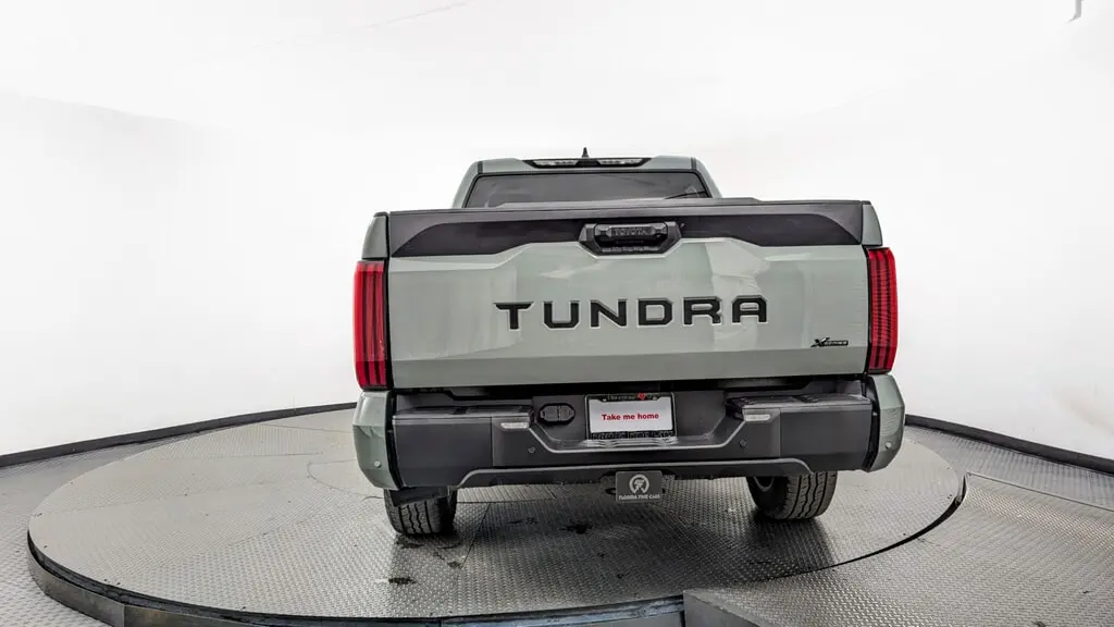 Florida Fine Cars - Used TOYOTA TUNDRA 2WD 2024 MIAMI SR5