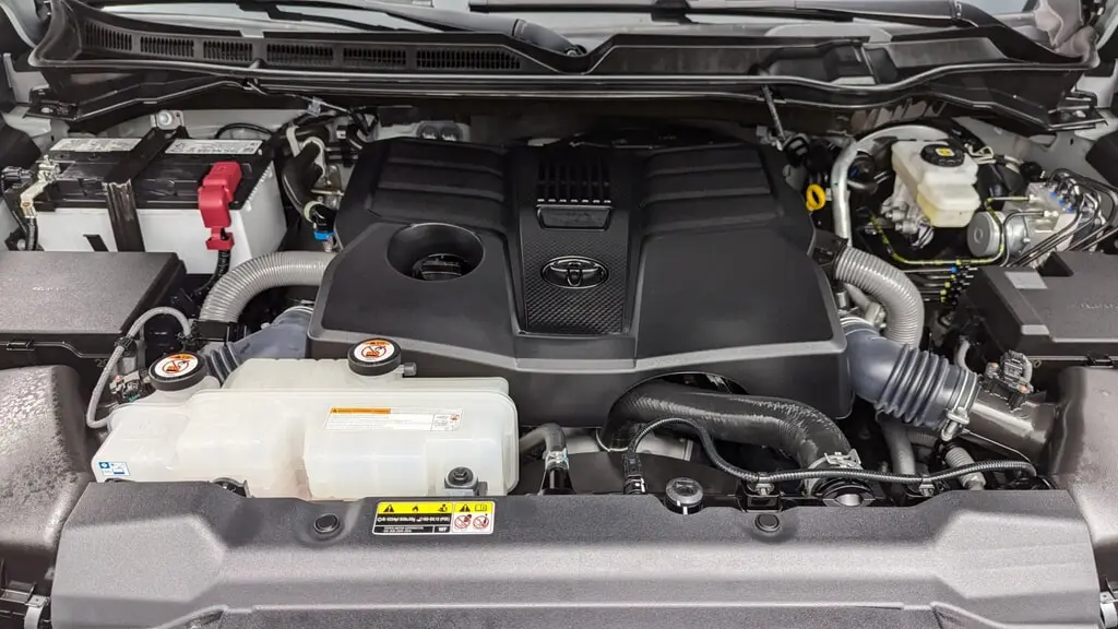 Florida Fine Cars - Used TOYOTA TUNDRA 2WD 2024 MIAMI SR5
