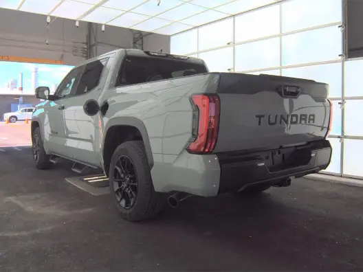 Florida Fine Cars - Used TOYOTA TUNDRA 2WD 2024 MIAMI SR5