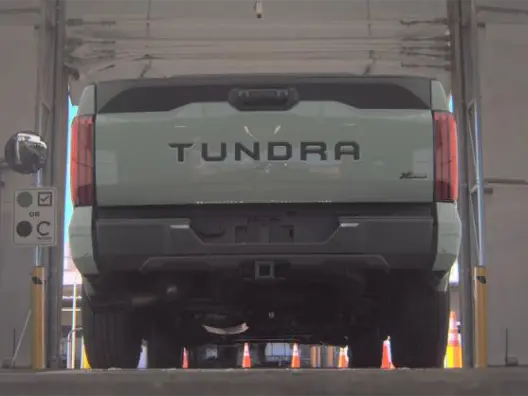 Florida Fine Cars - Used TOYOTA TUNDRA 2WD 2024 MIAMI SR5