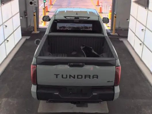 Florida Fine Cars - Used TOYOTA TUNDRA 2WD 2024 MIAMI SR5
