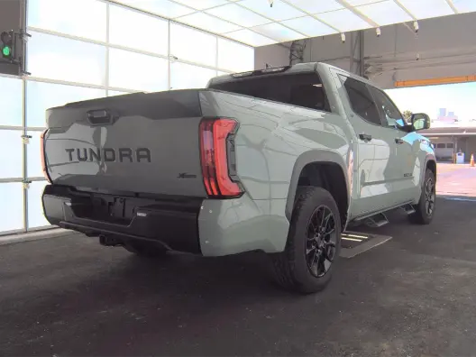 Florida Fine Cars - Used TOYOTA TUNDRA 2WD 2024 MIAMI SR5
