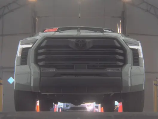 Florida Fine Cars - Used TOYOTA TUNDRA 2WD 2024 MIAMI SR5