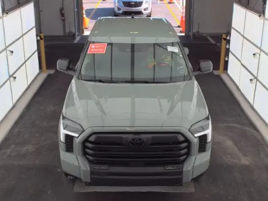 Florida Fine Cars - Used TOYOTA TUNDRA 2WD 2024 MIAMI SR5