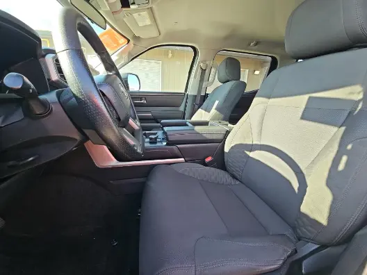 Florida Fine Cars - Used TOYOTA TUNDRA 2WD 2024 MIAMI SR5