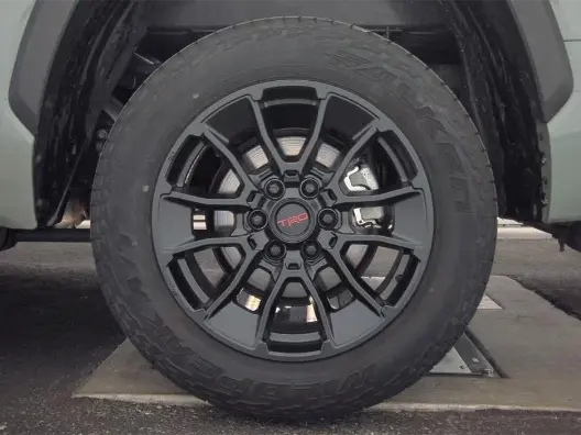 Florida Fine Cars - Used TOYOTA TUNDRA 2WD 2024 MIAMI SR5