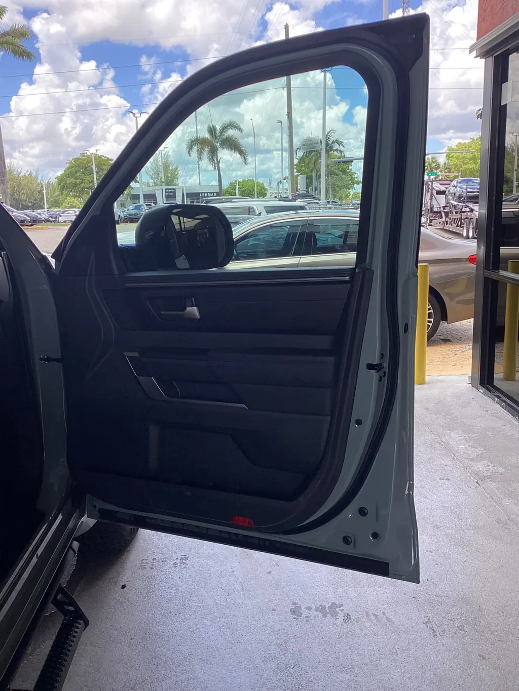 Florida Fine Cars - Used TOYOTA TUNDRA 2WD 2024 MIAMI SR5