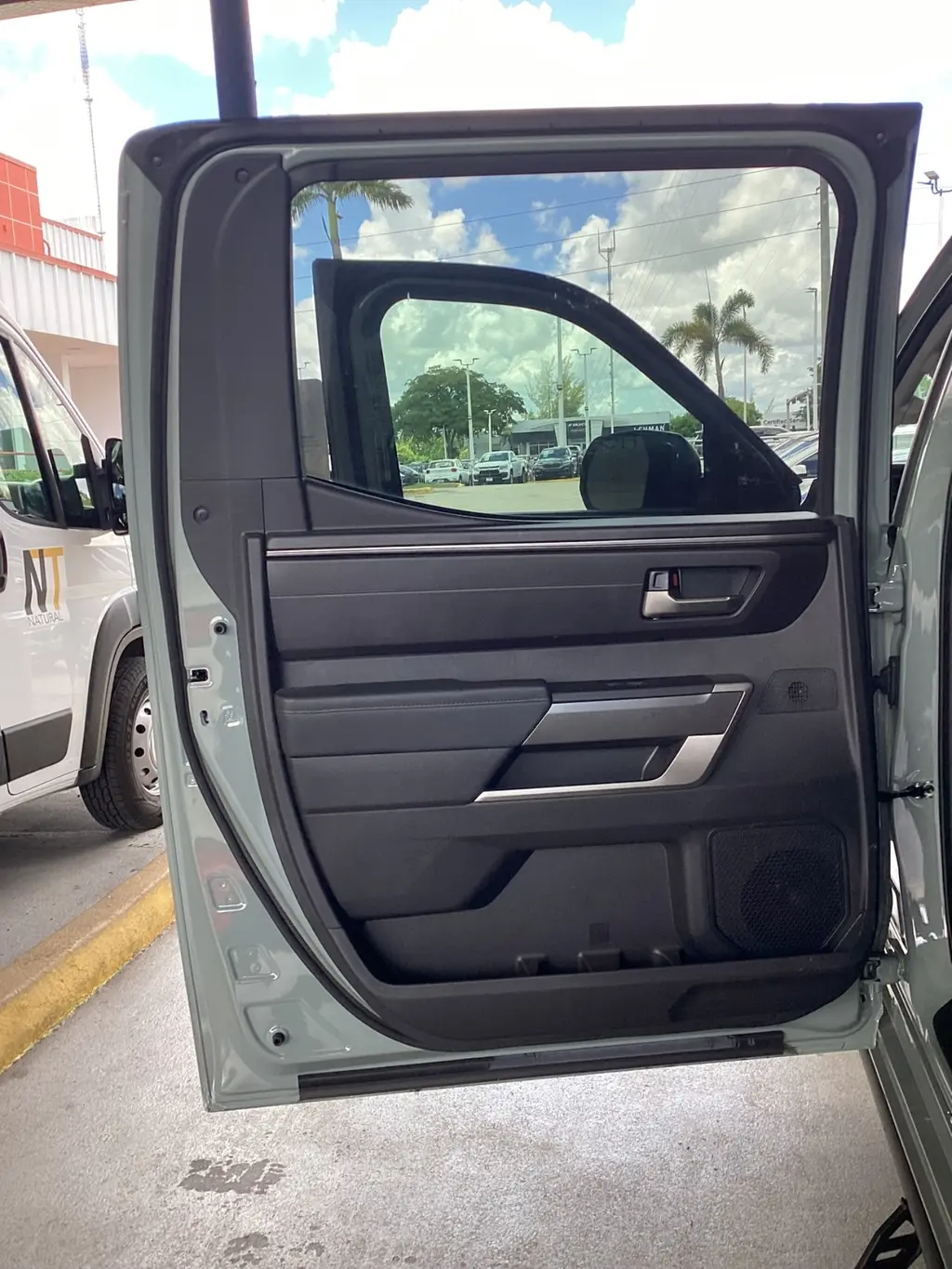 Florida Fine Cars - Used TOYOTA TUNDRA 2WD 2024 MIAMI SR5