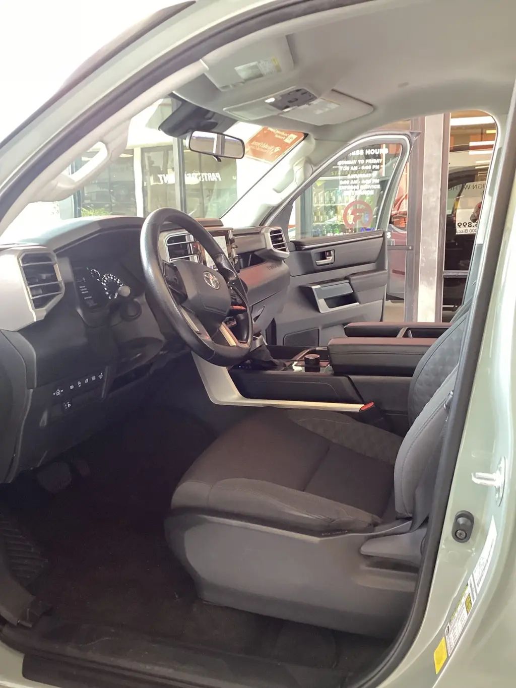 Florida Fine Cars - Used TOYOTA TUNDRA 2WD 2024 MIAMI SR5