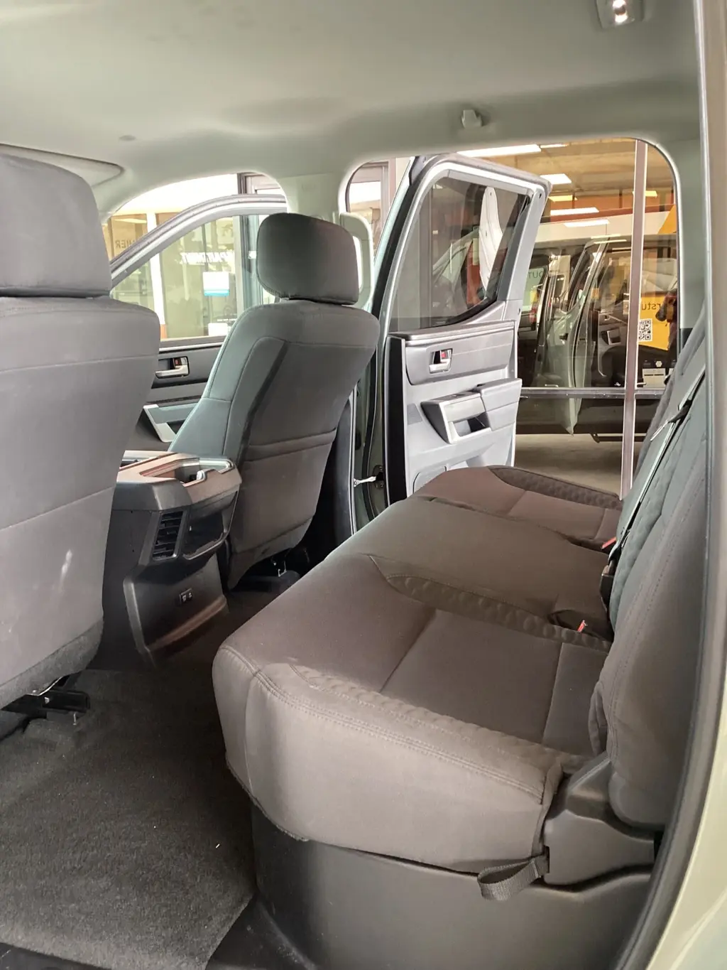Florida Fine Cars - Used TOYOTA TUNDRA 2WD 2024 MIAMI SR5